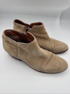 Sam Edelman Booties - Women's 8